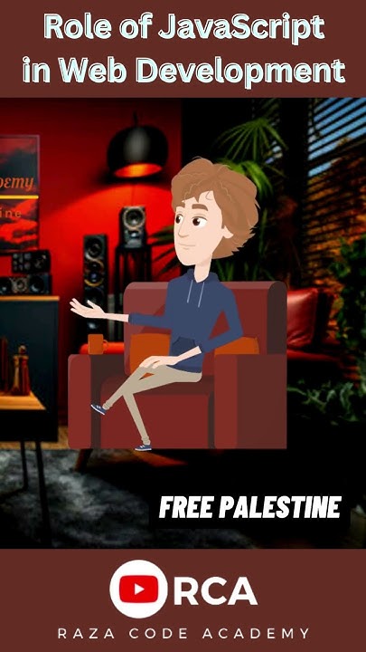 The Crucial Role of JavaScript in Modern Web Development #nextjs #js # ...