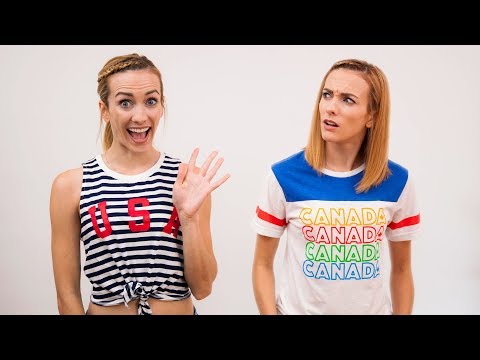 WHAT CANADA THINKS
