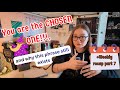 Is there something more behind THE CHOSEN ONE?🧙🏻♂️ +Weekly recap p7