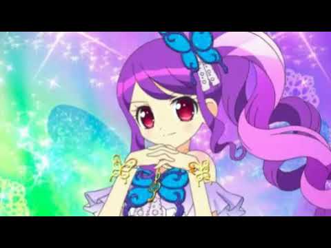 プリパラ 説明欄に歌詞あり Steps Secret はあと Youtube