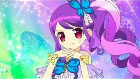 プリパラ トライアングル Mp3