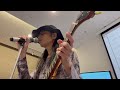グレイス・スリックの肖像 / 松任谷由実 @ 佛教大学OLC 20250919