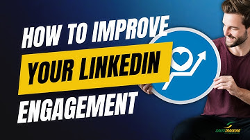LinkedIn Engagement Tips | Improve Your LinkedIn Reach and Engagement