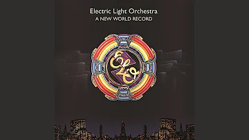 Electric Light Orchestra | Rockaria! (Unofficial Remaster)
