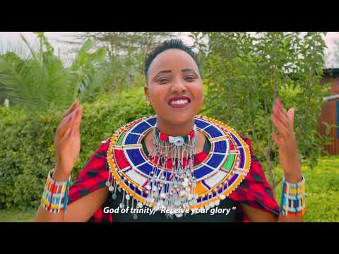 Talakuwaki Papa By Alice Sankaire Agenda 4k Videos