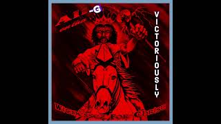 Father Above By Ali G On Tha Witnessez For Christ Victoriously