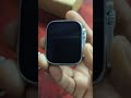 Ultra watch unboxing