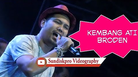 KEMBANG ATI_Broden New Pallapa Live Dadapkuning Cerme