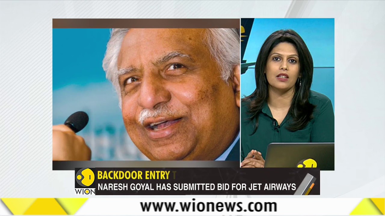 Crisis at Jet Airways continues: Will banks rescue Jet?