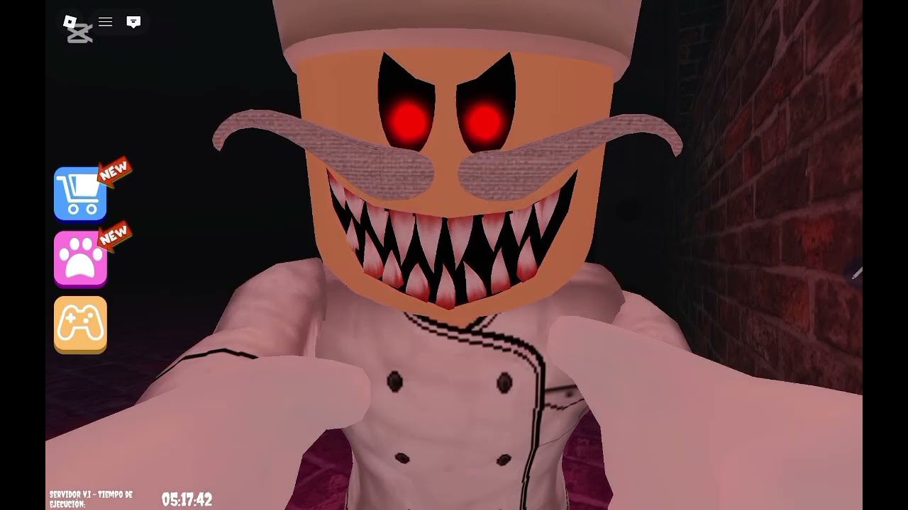 Roblox 1parte