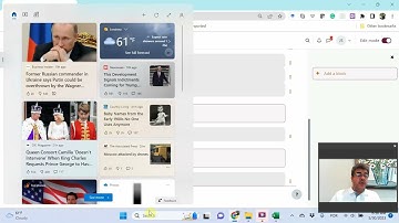 How do I create, edit and delete sections/folders in Moodle?