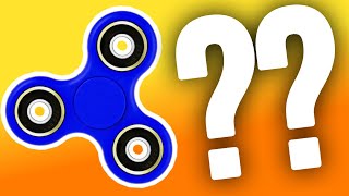 What happened to Fidget Spinners..?