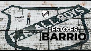 CLUB ATLÉTICO SAN MIGUEL ¨La Historia¨ - TirandoDATA con Walter Queijeiro 