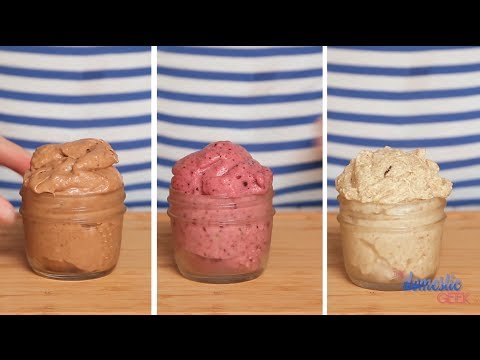 guilt-free-'ice-cream'---5-delicious-ways