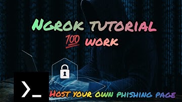 #new_method #new_termux_video ngrok install and all types of issue fixed :2020💯work by whiteDEVIL EH
