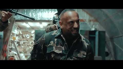 ATISxIMIR - VISZ AZ ÁR (OFFICIAL MUSIC VIDEO)