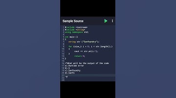 Comment your answer. #shorts #cplusplus #practicequestion #mcq #ytshorts #programming