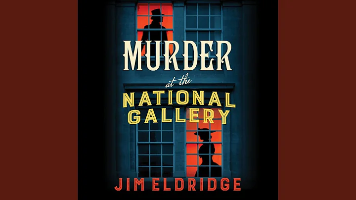 Chapter 1.1 - Murder at the National Gallery