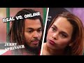 Girlfriend Of Six Years CANCELLED For Online Flame | Jerry Springer Official