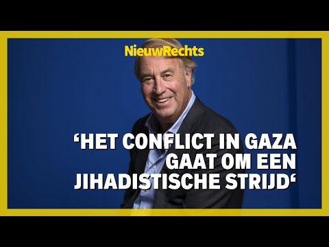 Blijf via NieuwRechts.nl op de hoogte van het laatste nieuws voor rechts en conservatief denkend Nederland! Start je gratis maand nu via https://nieuwrechts.nl/landing