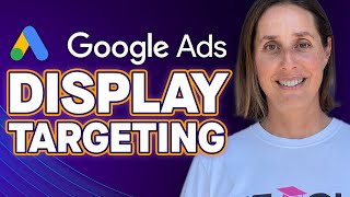 Google Ads Display Targeting Options - Optimize Your Display Campaign & Avoid Wasted Ad Spend by Teach Traffic 181 views 1 month ago 7 minutes, 34 seconds