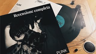 PUNK - GAZZELLE RECENSIONE COMPLETA