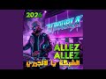 Allez Allez Chebka Ya L Algerie Cover 
