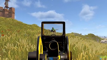 Solo Snowballing from Rock to M249 in 6 Minutes…
