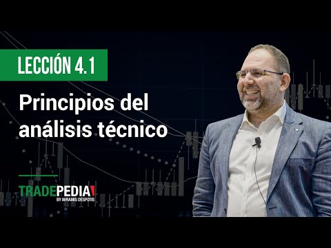 Lección 4.1- Principios del análisis técnico
