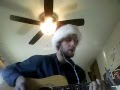 Where Are You Christmas Faith Hill acoustic guitar cover
