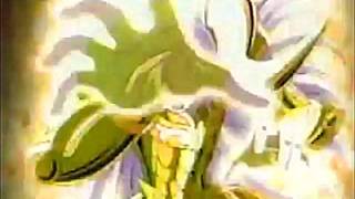 Los Caballeros Del Zodiaco Saga De Hades Campos Eliseos Promo Azteca 7 Hd