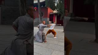 Shaolin Spiritual Inheritance#kungfu #training #master #china #life #changeyourlife #student