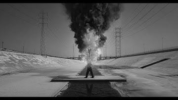 Deru - Torn In Two - Official Video