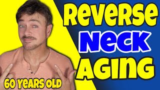 How To Reverse The 5 Major Signs Of Neck Aging | Chris Gibson
