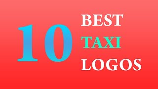 10 Best Taxi logos | Modern Taxi Logo Ideas screenshot 1