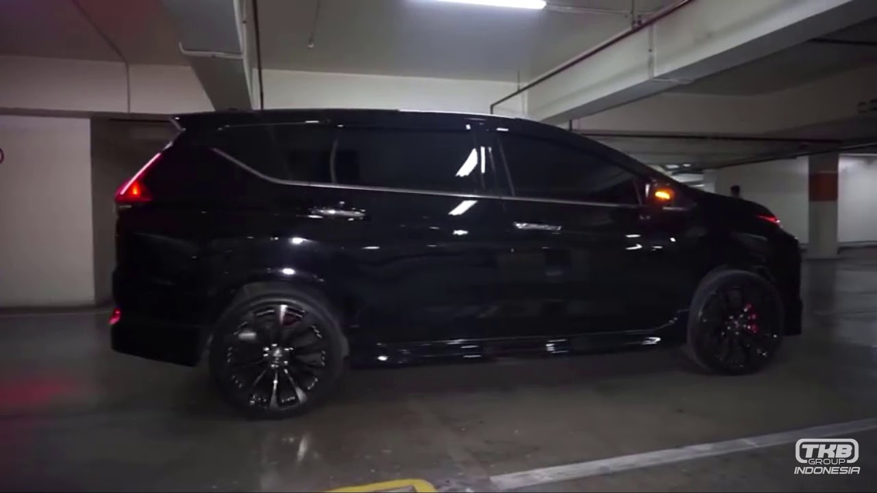  Mitsubishi  Xpander  Modified