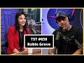 Robin Grove (CEO of CARS: high-end auto shipping co) - TST Podcast #658