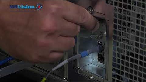 Waters Xevo TQ-S - How to reboot the hardware