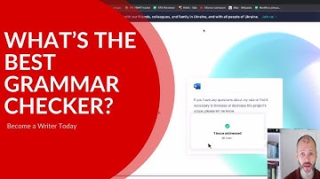 Best Grammar Checker: 8 Top Choices