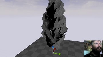 html5-Ue4-Rest House  game development