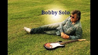 Video thumbnail of "Bobby Solo ♫☆¸•★¸•´♥ Suspicion HD"