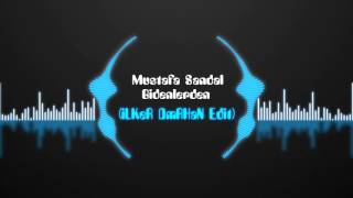 Mustafa Sandal   Gidenlerden (İLKeR DmRHaN Edit)