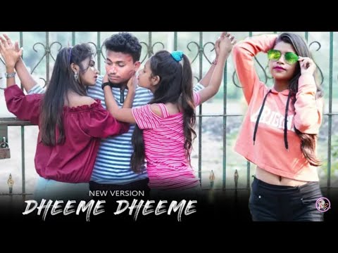 Dheeme Dheeme Video Tony K Neha K  Tanishk B  tik tok famous song  FtGopal  Shruti