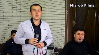 картинка: Yoqub Asrorov - Pisari Azizam omad  |  Ёкуб Асроров - Писари азизам омад