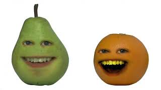 Annoying Orange How2 Food Supercut