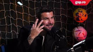 Mutu, Incendiar Despre Subiectul Chivu La Inter Taci