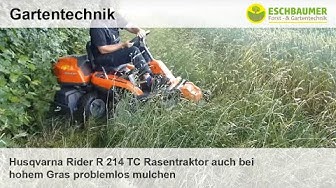 Forst & Gartentechnik Eschbaumer 