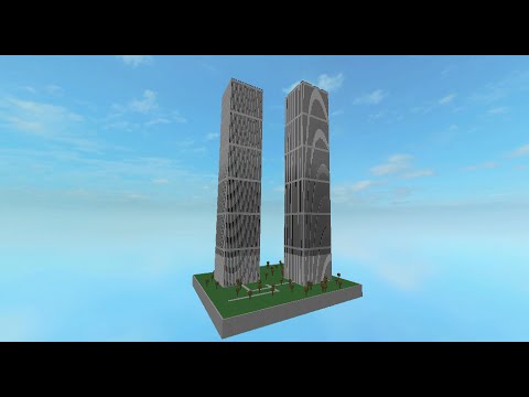 9 11 Memorial Reconstruction Time Lapse Roblox Studio Youtube - jaycees memorial roblox
