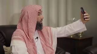 ثناء الشيخ نبيل العوضي على كتاب أول مرة أتدبر القرآن