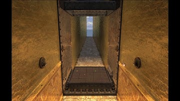 Riven - E13: Marbles